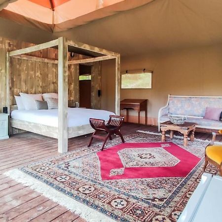 Orbis Boussagues Hotel La Tour-sur-Orb Exterior foto