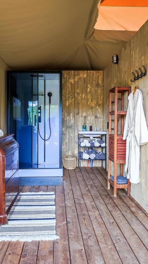 Orbis Boussagues Hotel La Tour-sur-Orb Exterior foto